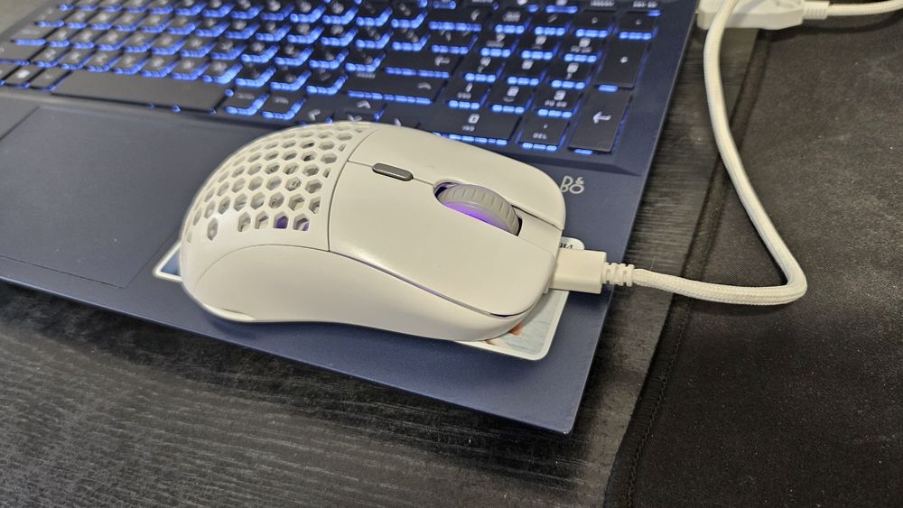 Мышка ARDOR Prime X