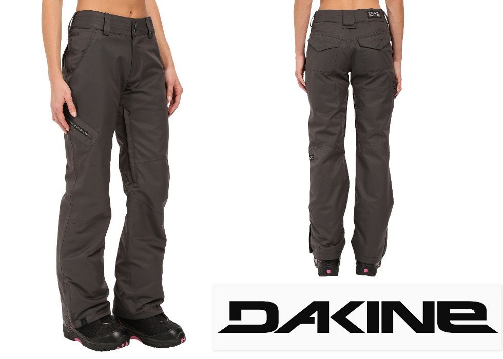 NOU! Pantaloni schi / snowboard DAKINE