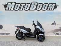 Scuter Piaggio MP3 310 Sport E5+ 2025 | Rate | Leasing