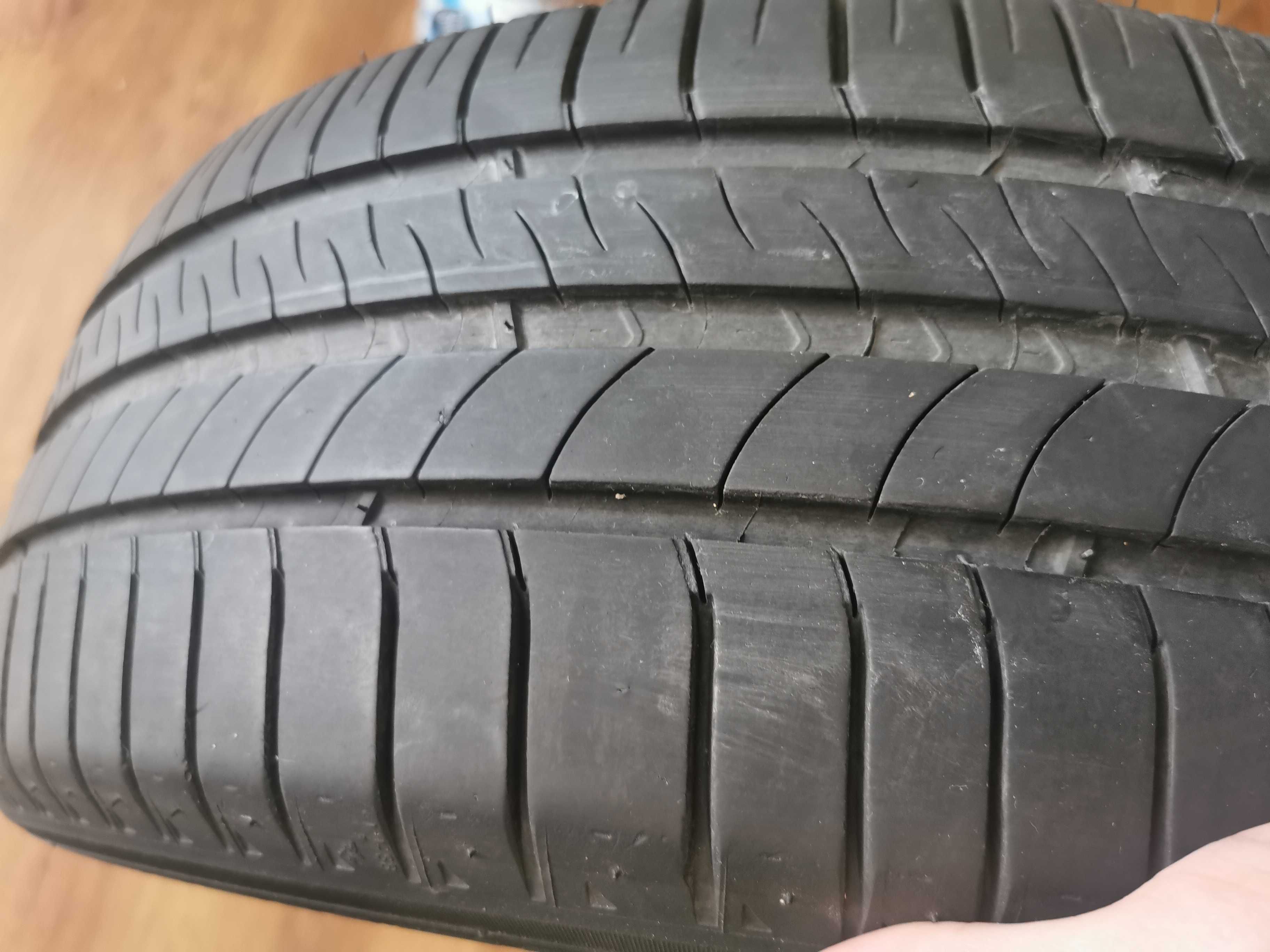 4 брой 205 55 16  Michelin energy  летни, без проблем