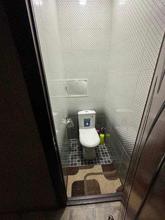 Продам Свою Квартиру Чиланлар 3/4/4 Евро ремонт