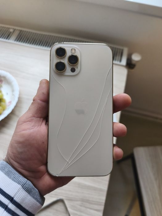 Vînd iPhone 12 pro max