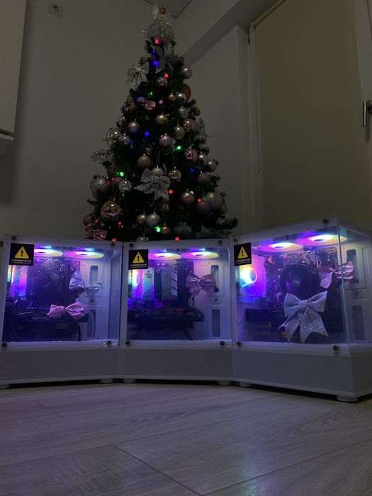 Pc Gaming Ryzen 5 3600