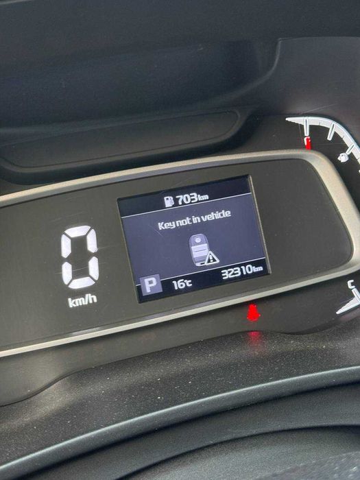 Kia Sonet 2 поз 2024 год краска родная цена окончательно