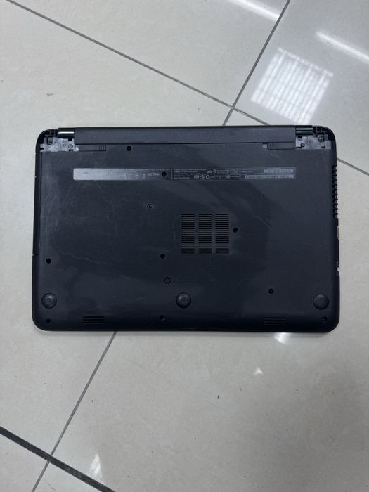 Лаптоп HP 255 G3