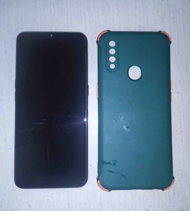 Смартфон oppo a31 256x4
