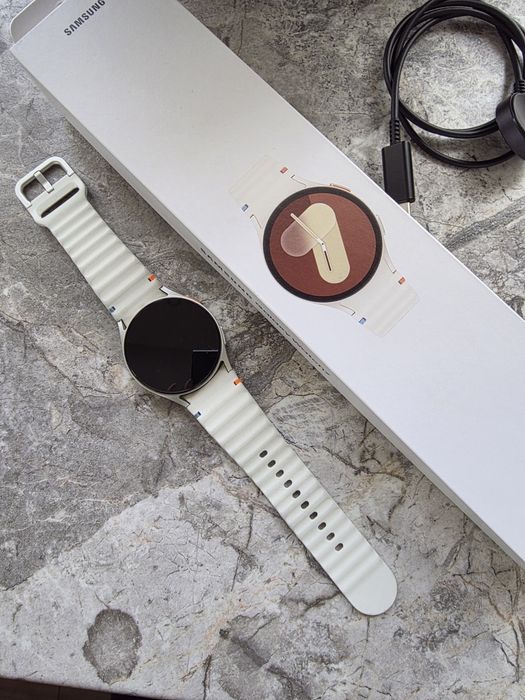 Samsung galaxy watch 7