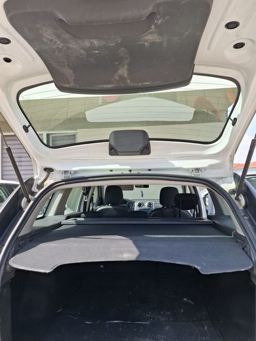 Dacia MCV 1.5 cdi