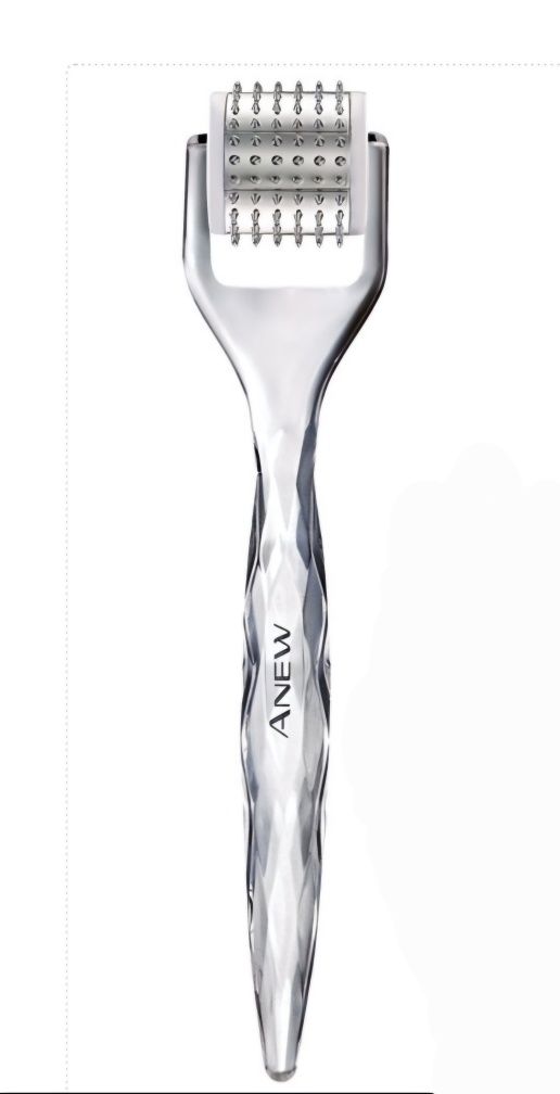 Dispozitiv pentru masaj facial, Avon