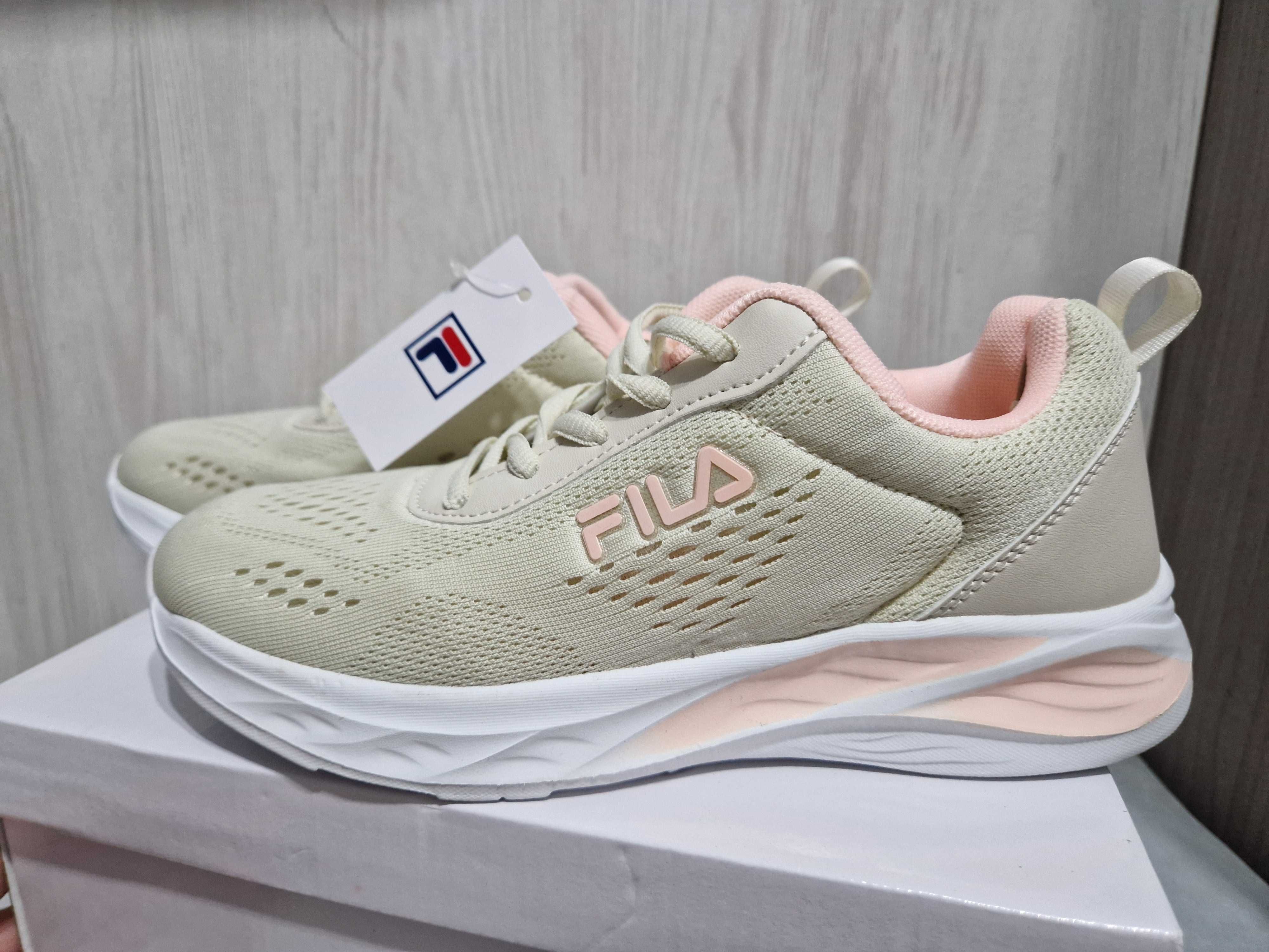 Дамски обувки Fila