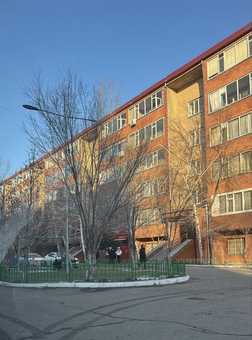 Продается 2 ком.кв 2004 года кирпичный теплый дом!