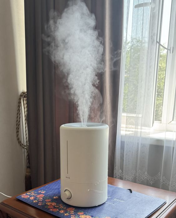 Продам увлажнитель воздуха Deerma