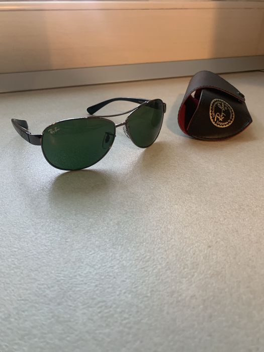 Ochelari de soare  Ray-Ban RB8313 004