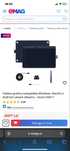 HUION HS611 full box