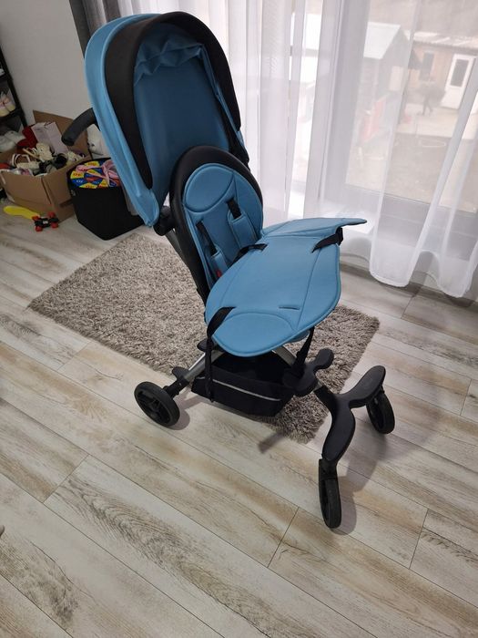 Carucior bebe sport