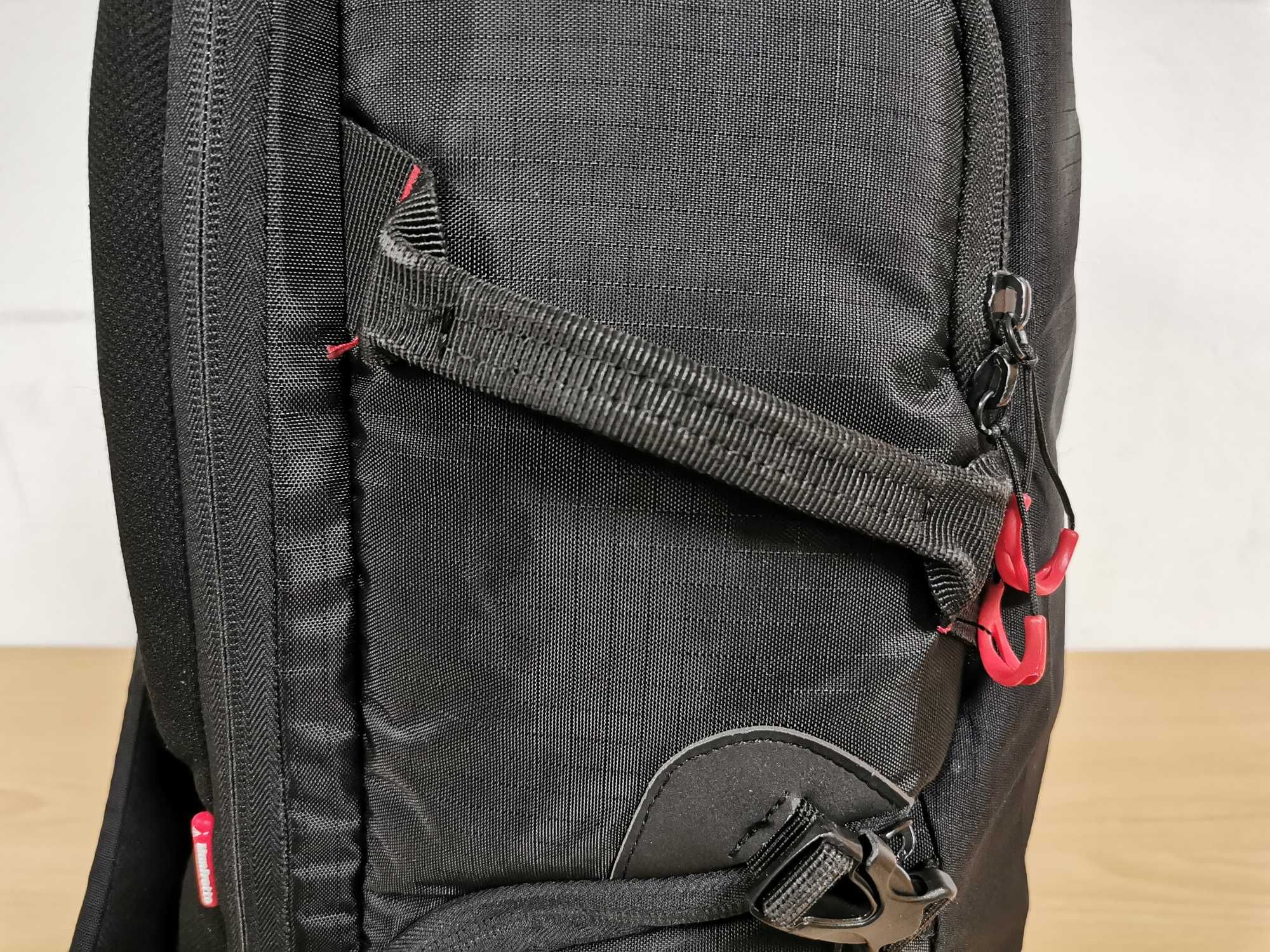 Manfrotto RedBee-210 раница за фотоапарат