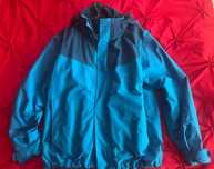 Jack Wolfskin Яке ARLAND 3IN1