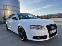 Audi A4 /S Line Plus/ 2007/ 2.0TDI/ 170CP/