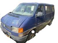 VW T4, 1.9 td, pentru dezmembrari sau programul Rabla