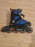 Role k2 copii reglabile 32-37