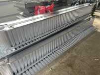 Rampe aluminiu 4m lungime