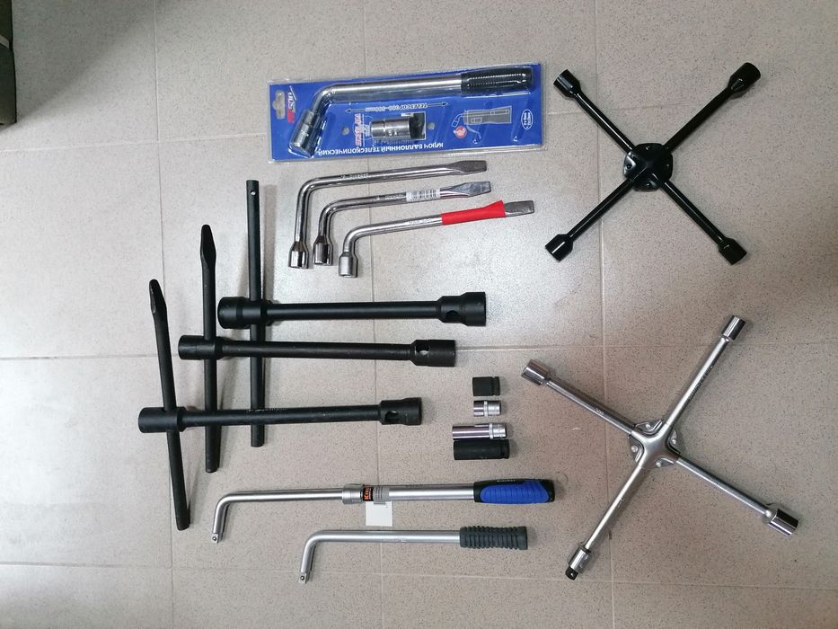 Шмиргели монофазни и трифазни