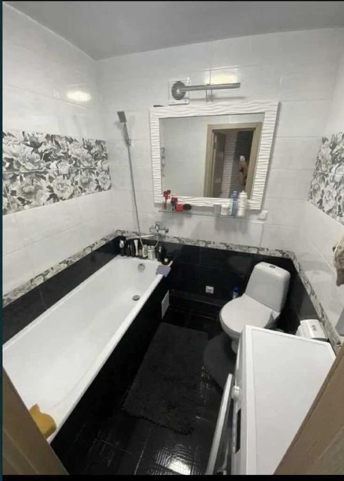 Дава се под наем Двустаен апартамент в София, Зона Б-18 - 64 кв.м за 459 € - Снимка #6