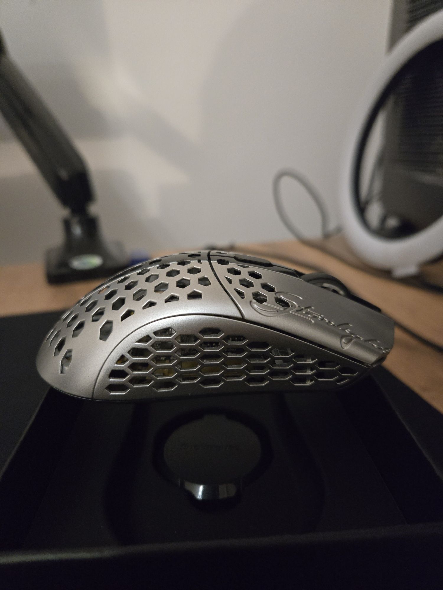 Finalmouse Starlight 12 Tenz Edition