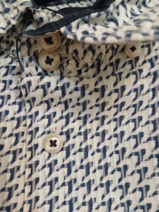 Мъжка риза Boss Orange, Teddy Smith