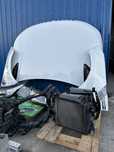 Intercooler stânga Range Rover Sport 3.0d 2014