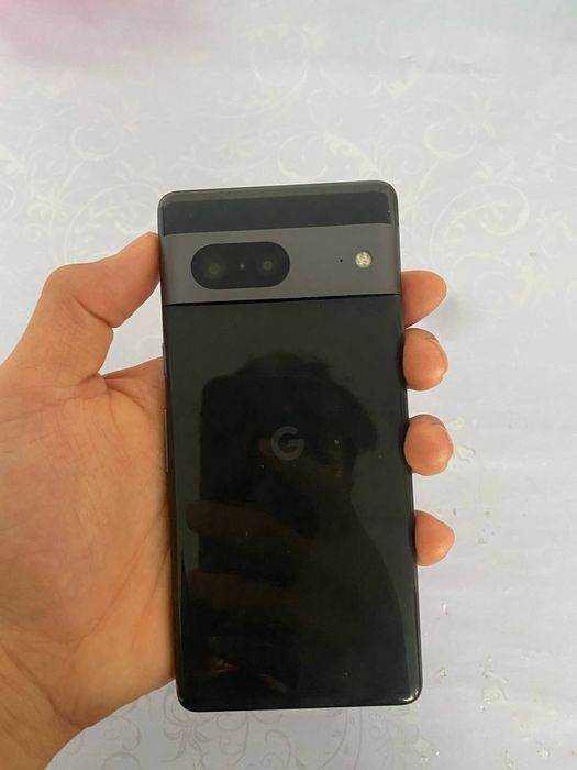 Google pixel 7 обмен