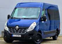 Renault master 3 107kw 2.3 energy