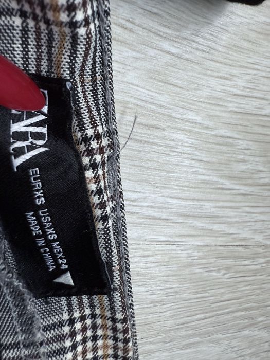 3 бр. клинчета Zara