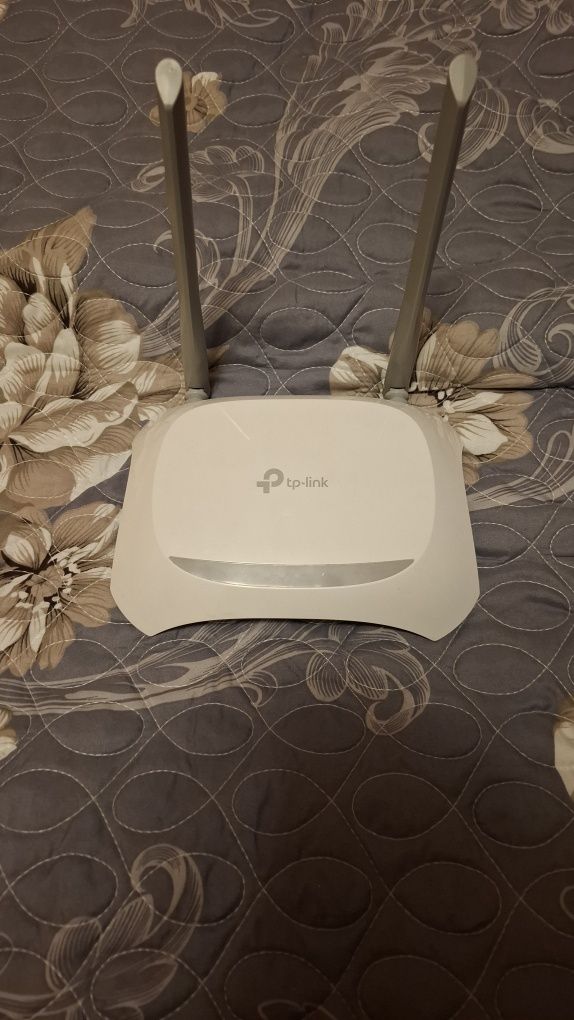 Wi fi router sotiladi