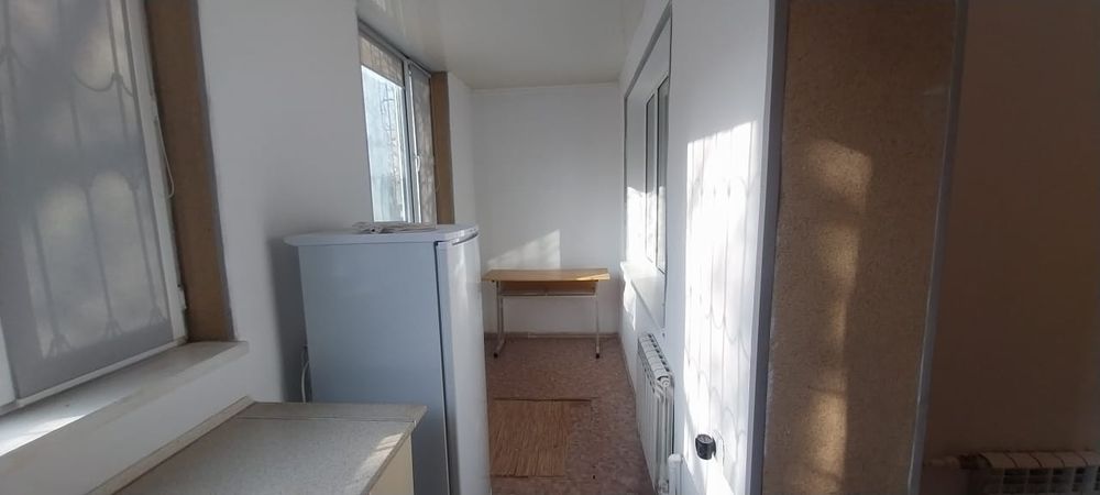 Аренда квартиры 27 мкр