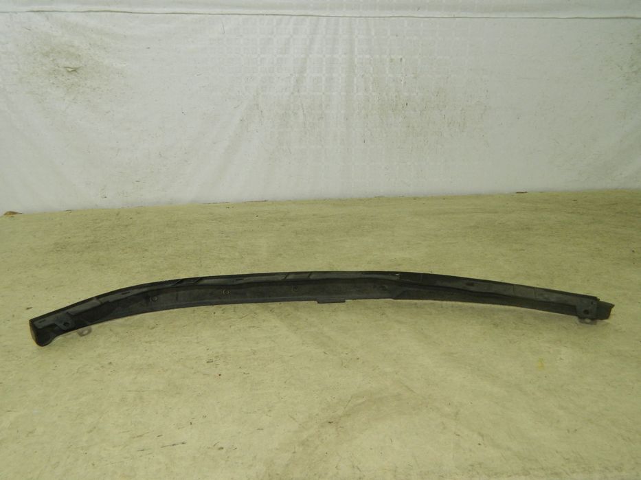 Spoiler  /  Deflector pietre  /  Prelungire bara fata partea stanga, Opel Astra H, 2004, 2005, 2006, 2007, 2008, 2009,, 13121998