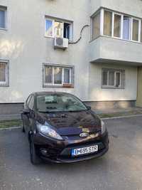 Ford Fiesta 2010 1.4 benzina + GPL