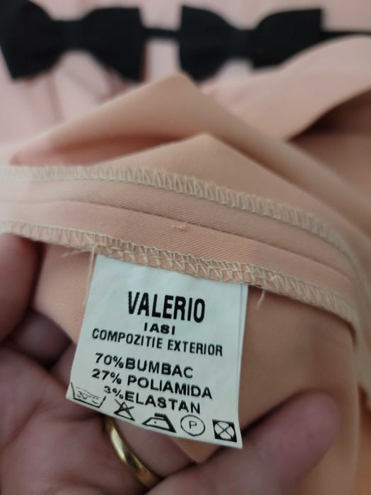 Rochie eleganta de zi, marimea 36