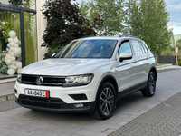 Volkswagen Tiguan 4Motion (4X4) 2.0 TDI 190 CP Faruri Full Led Navi Tableta Carlig