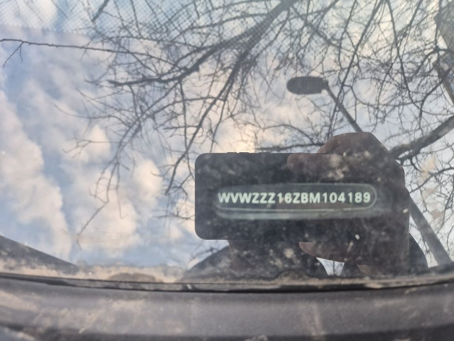 Vând VW Jetta, 2011, stare perfectă