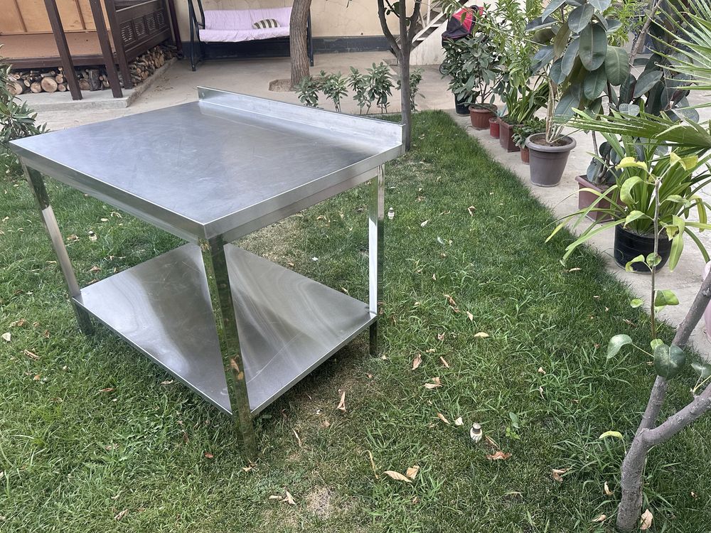 Nerjeveka stol sifatli tegiga dispi qo’yilgan narxi 200$