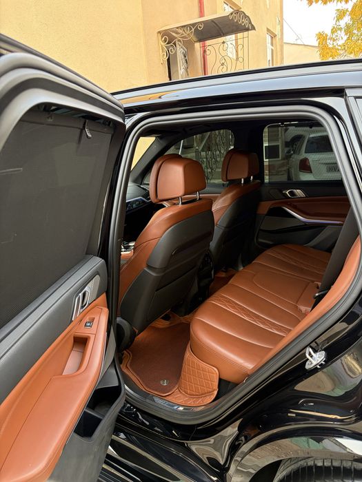 Bmw x5 g05 srochni