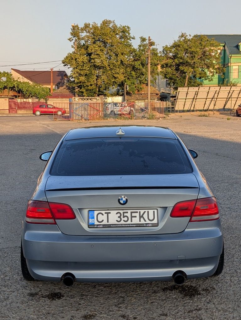 Bmw e92 335i n54