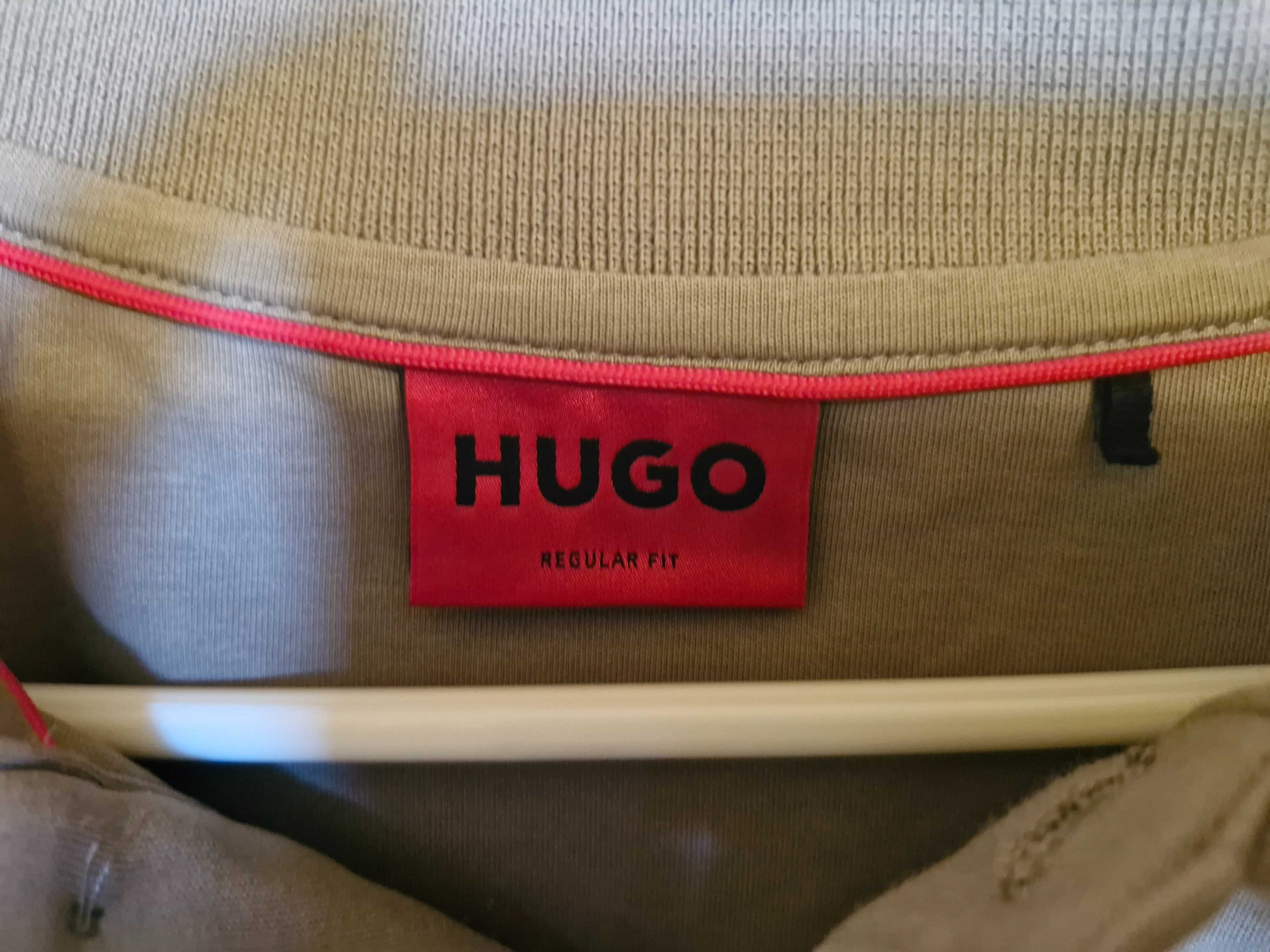Hugo boss тениска