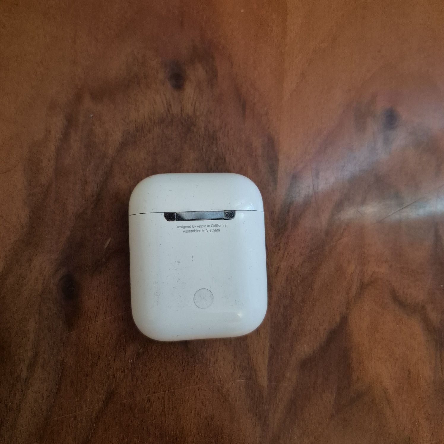 Airpods 2 оригинал