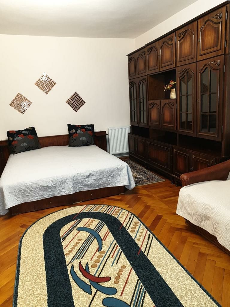 Apartament cu o camera (proprietar)