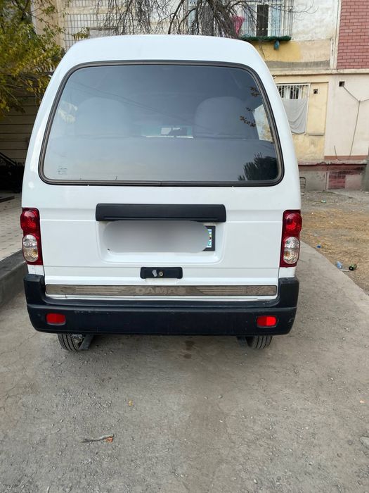 Damas-Damaz 2011 holati juda yaxshi narxini kelishamiza