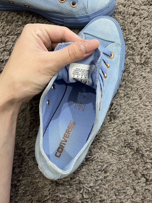 Кецове converse