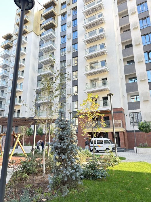 Новостройка Дархан 3, Uz mahal , Golden House