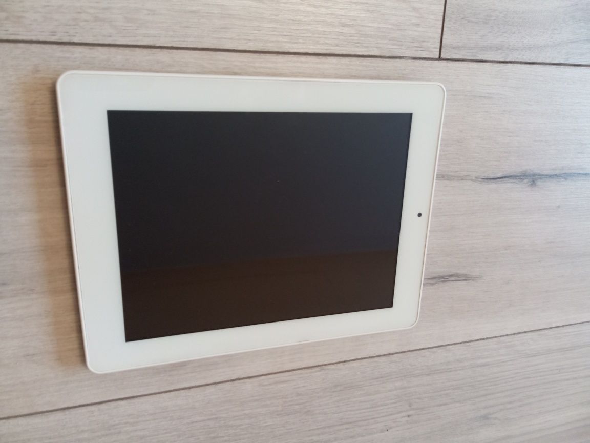 Таблет Prestigio Multipad 2, Ultra Duo, 8.0, 3G